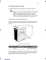 Preview for 103 page of Acer Altos G900 User Manual