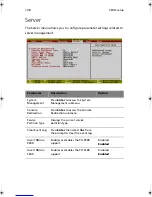 Preview for 154 page of Acer Altos G900 User Manual