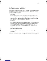 Preview for 179 page of Acer Altos G900 User Manual