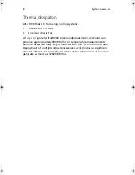 Preview for 22 page of Acer Altos R300 User Manual