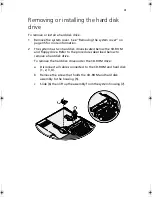 Preview for 55 page of Acer Altos R300 User Manual