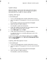 Preview for 114 page of Acer Altos R300 User Manual