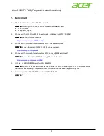 Preview for 5 page of Acer Altos R360 F2 Frequently Asked Questions Manual