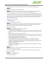 Preview for 7 page of Acer Altos R360 F2 Frequently Asked Questions Manual