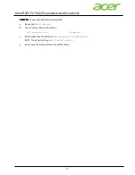 Preview for 9 page of Acer Altos R360 F2 Frequently Asked Questions Manual