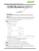 Preview for 12 page of Acer Altos R360 F2 Frequently Asked Questions Manual