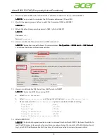 Preview for 13 page of Acer Altos R360 F2 Frequently Asked Questions Manual