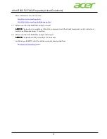 Preview for 14 page of Acer Altos R360 F2 Frequently Asked Questions Manual