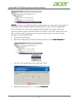 Preview for 78 page of Acer Altos R360 F2 Frequently Asked Questions Manual