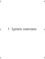 Preview for 11 page of Acer Altos R500 User Manual