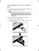 Preview for 57 page of Acer Altos R500 User Manual