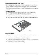 Предварительный просмотр 71 страницы Acer Altos R510 Service Manual