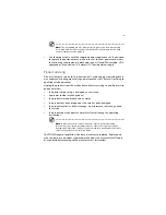 Preview for 5 page of Acer Altos R520 M2 User Manual