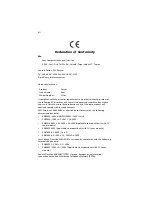 Предварительный просмотр 12 страницы Acer Altos R520 M2 User Manual