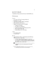 Preview for 21 page of Acer Altos R520 M2 User Manual