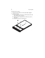 Предварительный просмотр 58 страницы Acer Altos R520 M2 User Manual