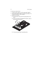 Предварительный просмотр 68 страницы Acer Altos R520 M2 User Manual