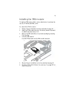 Preview for 91 page of Acer Altos R520 M2 User Manual