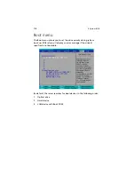 Preview for 134 page of Acer Altos R520 M2 User Manual