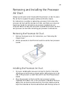 Preview for 51 page of Acer Altos R710 User Manual