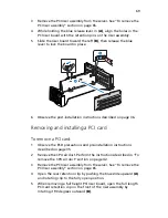 Preview for 79 page of Acer Altos R720 Series User Manual