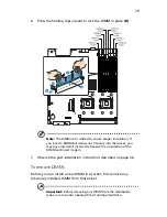 Preview for 89 page of Acer Altos R720 Series User Manual