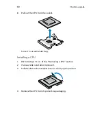 Preview for 78 page of Acer ALTOS R910 Series User Manual