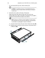 Предварительный просмотр 172 страницы Acer ALTOS R910 Series User Manual