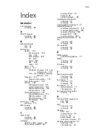 Preview for 207 page of Acer ALTOS R910 Series User Manual