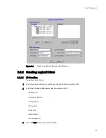 Предварительный просмотр 105 страницы Acer Altos RAIDWatch Manual