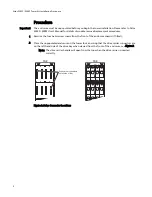 Preview for 4 page of Acer Altos S200F Installation Manual