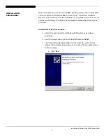 Preview for 5 page of Acer Altos S300`s Device Driver Installation Manual