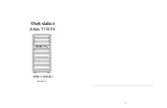 Предварительный просмотр 1 страницы Acer Altos T110 F4 User Manual