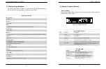 Preview for 5 page of Acer Altos T110 F4 User Manual