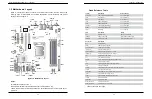 Preview for 7 page of Acer Altos T110 F4 User Manual