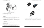 Предварительный просмотр 11 страницы Acer Altos T110 F4 User Manual