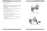 Preview for 15 page of Acer Altos T110 F4 User Manual