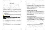 Preview for 50 page of Acer Altos T110 F4 User Manual