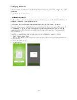 Preview for 6 page of Acer AM100 User Manual