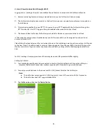 Preview for 8 page of Acer AM100 User Manual
