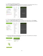 Preview for 13 page of Acer AM100 User Manual