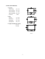 Предварительный просмотр 21 страницы Acer AM501 Service Manual