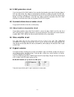 Предварительный просмотр 33 страницы Acer AM501 Service Manual