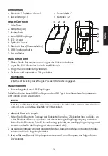 Preview for 4 page of Acer AMR030 Quick Start Manual