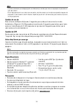 Preview for 14 page of Acer AMR030 Quick Start Manual