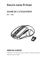 Preview for 10 page of Acer AMR200 User Manual