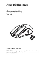 Preview for 52 page of Acer AMR200 User Manual