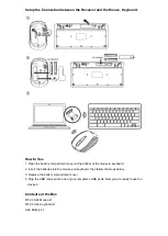 Preview for 2 page of Acer AMR800 Quick Start Manual