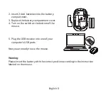 Preview for 3 page of Acer AMR814 Quick Start Manual