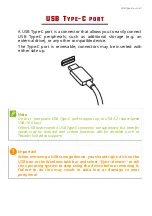 Предварительный просмотр 67 страницы Acer AN515-45 User Manual